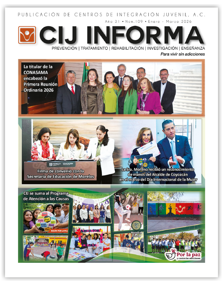 Revista CIJ