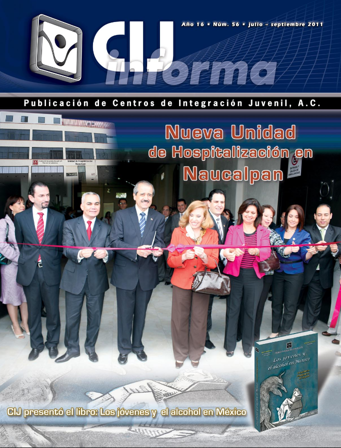 Revista CIJ