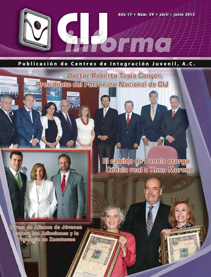 Revista CIJ