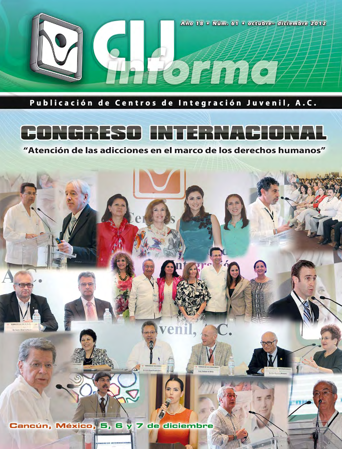 Revista CIJ