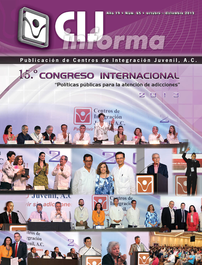 Revista CIJ