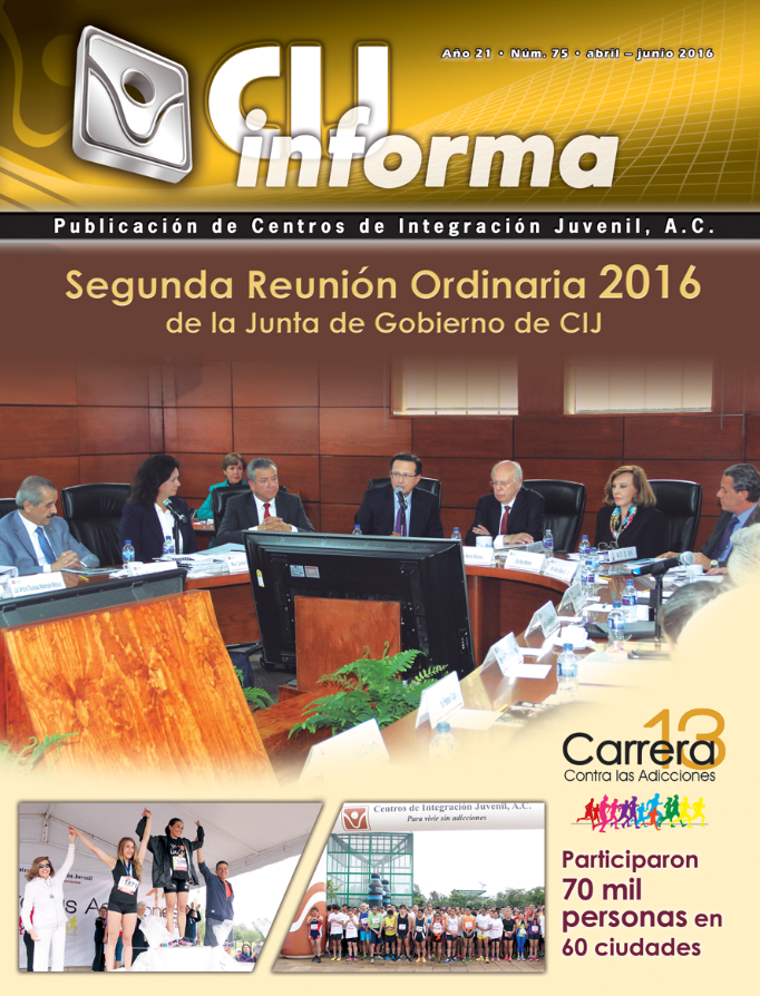 Revista CIJ