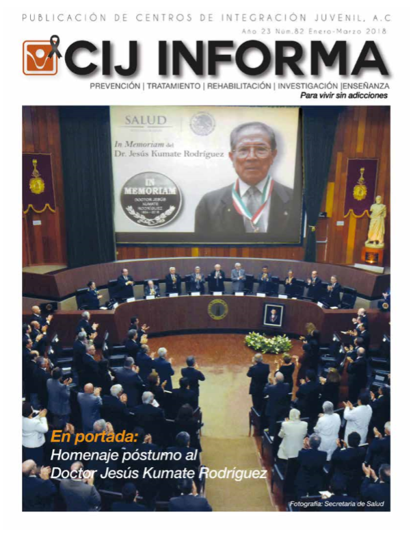 Revista CIJ