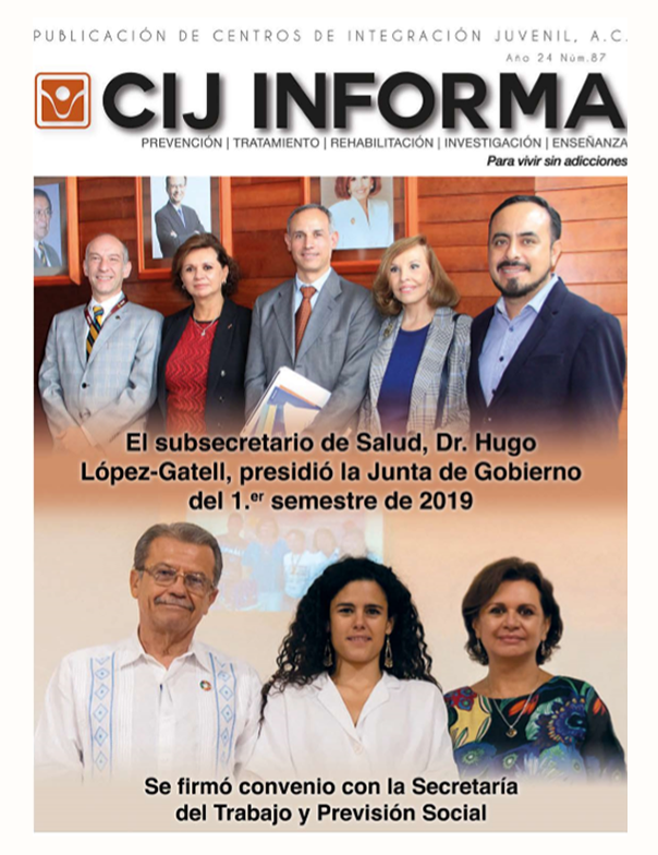 Revista CIJ