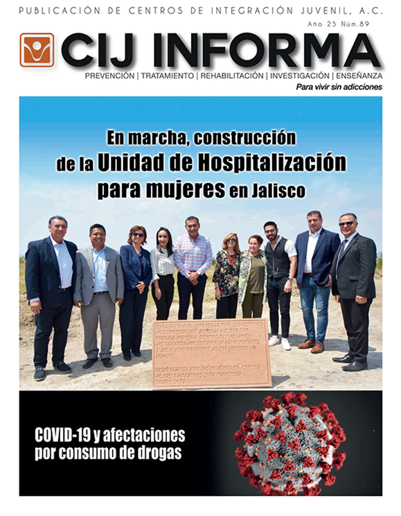 Revista CIJ