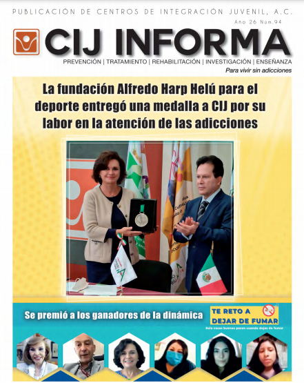 Revista CIJ