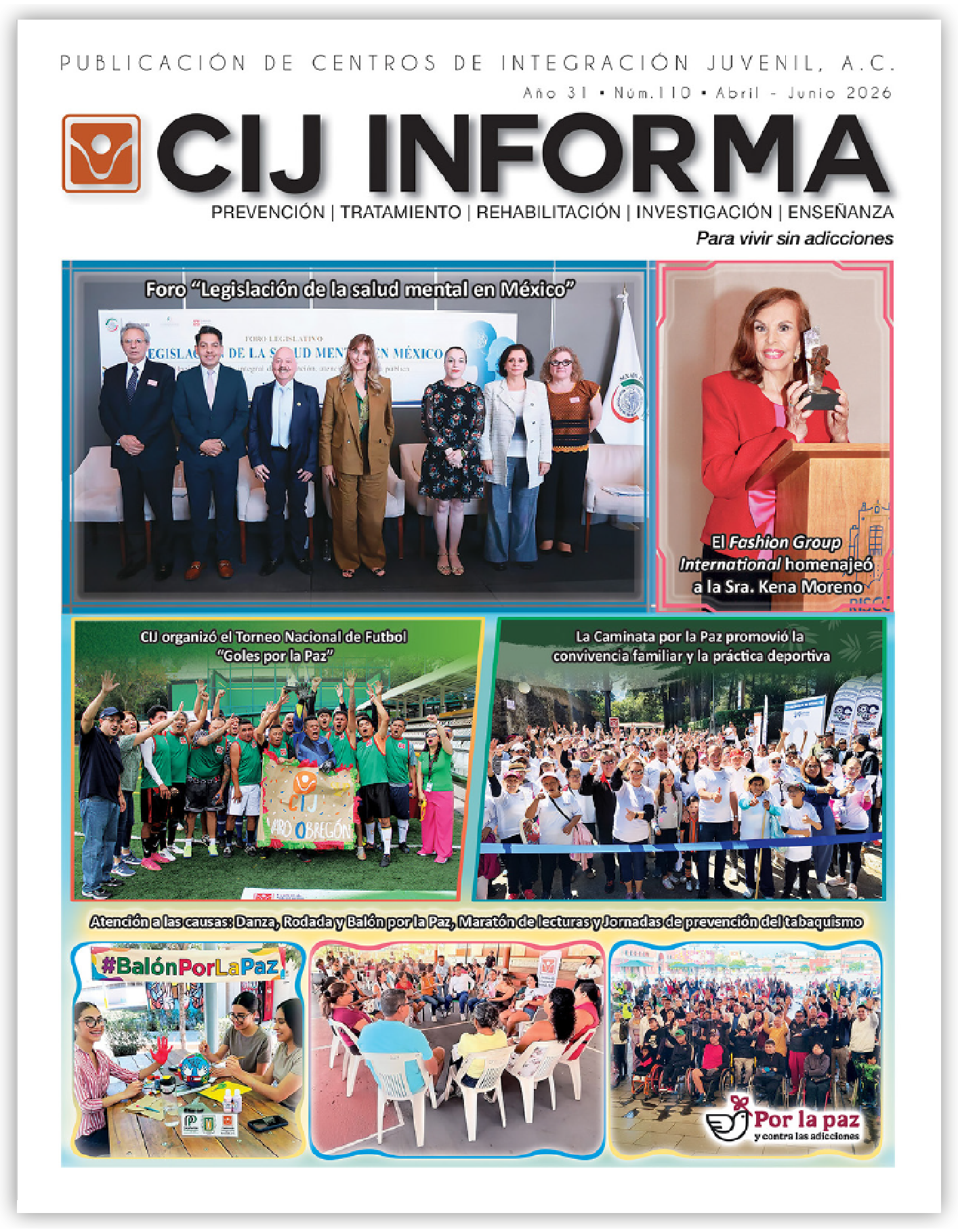 Revista CIJ