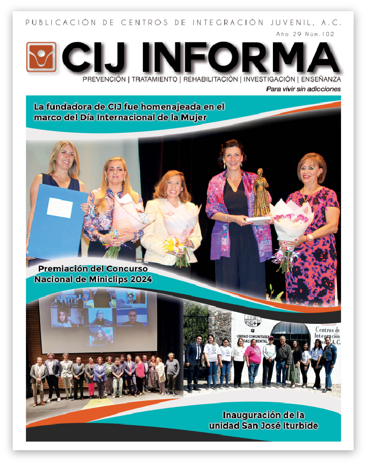 Revista CIJ