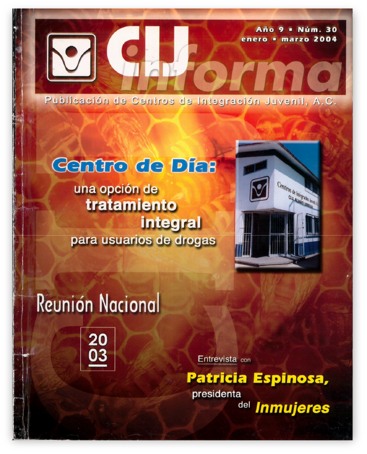 Revista CIJ