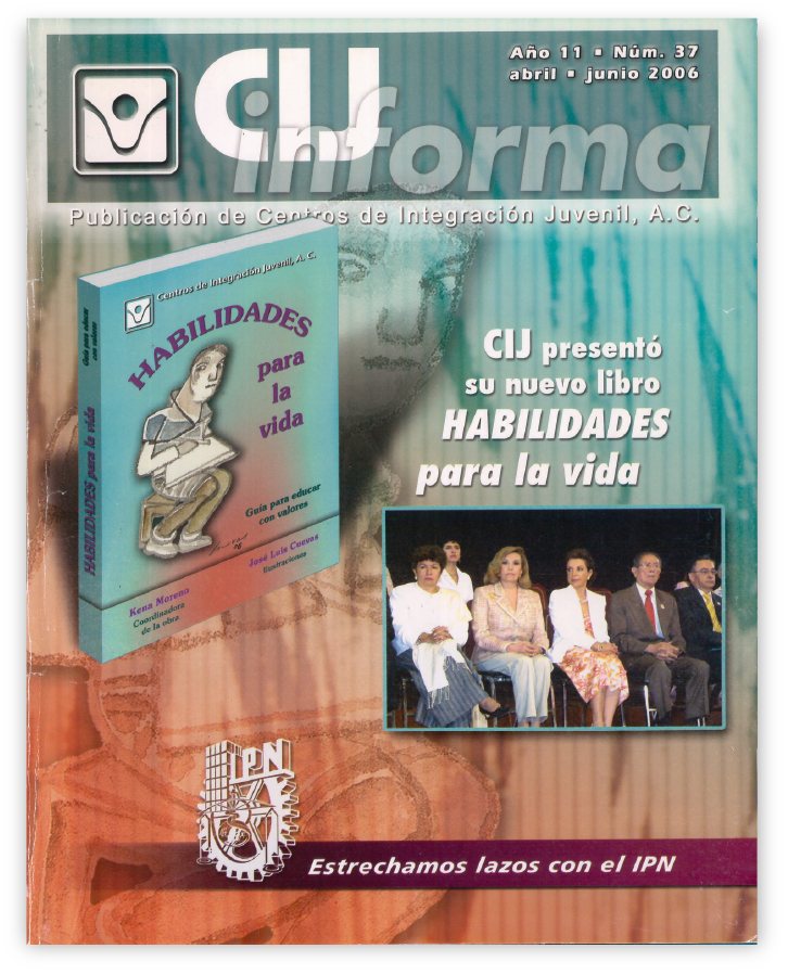 Revista CIJ