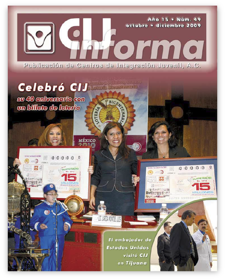 Revista CIJ