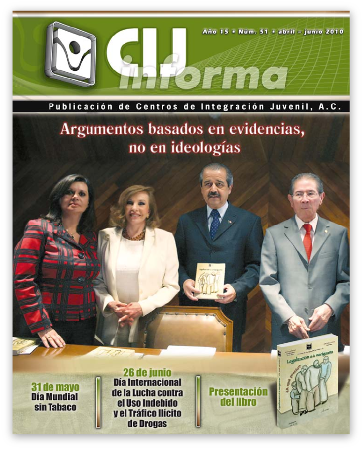 Revista CIJ