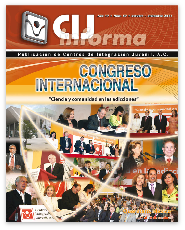 Revista CIJ