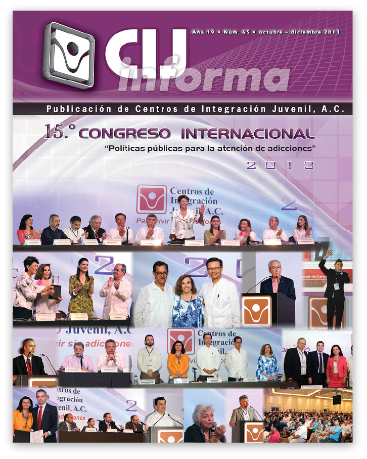 Revista CIJ