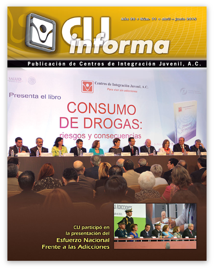 Revista CIJ