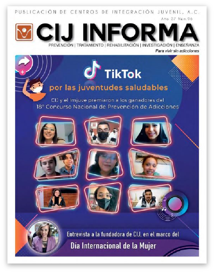 Revista CIJ