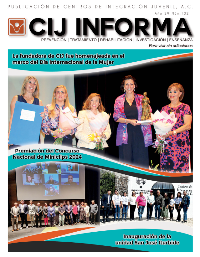 Revista CIJ